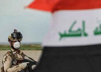 کشته و زخمی شدن ۵ نیروی ارتش عراق در انفجار کرکوک