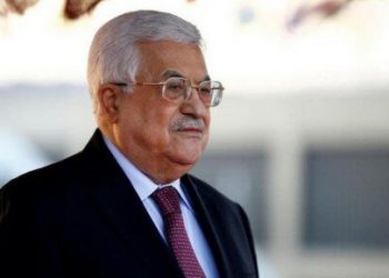 رئیس تشکیلات خودگردان فلسطین: جامعه جهانی سکوت خود را در برابر جنایت‌های اسرائیل بشکند