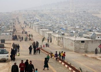 افزایش اخراج آوارگان سوری از ترکیه