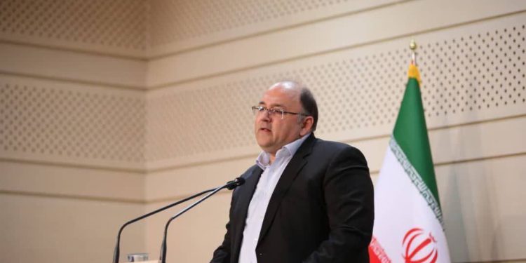 مدیر عامل شرکت آب منطقه ای کردستان: بهرهبرداری از طرح بهبود کیفی و کمی آب شرب شهر سنندج در کمتر از دو سال