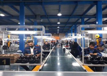 633 واحد صنعتی در کردستان فعال است/ صدور یک هزار و 950 طرح صنعتی جهت سرمایه‌گذاری در کردستان