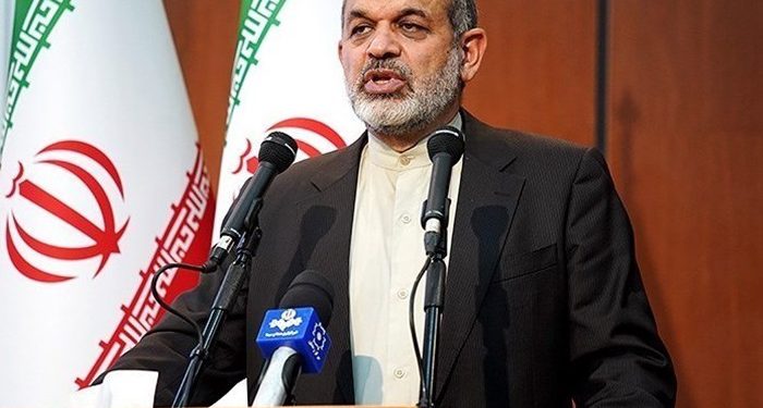 وزیر کشور: شهید سلیمانی سومین چهره انقلاب اسلامی است