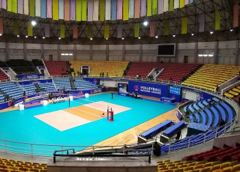 ارتقای ۶ رتبه‌ای آذربایجان‌غربی در شاخص سرانه فضای ورزشی کشور