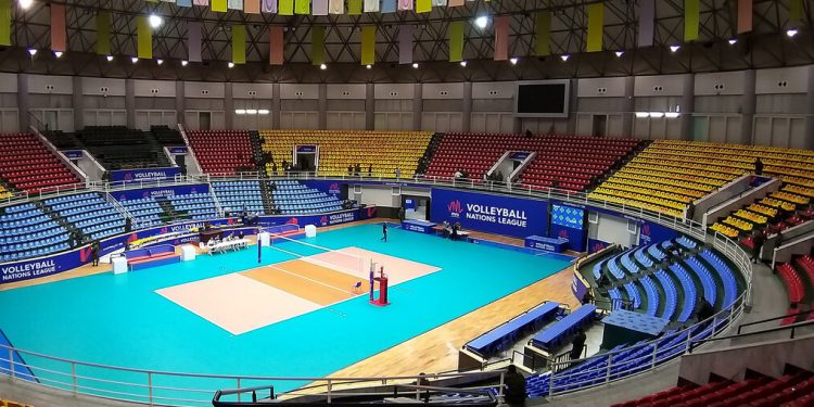 ارتقای ۶ رتبهای آذربایجانغربی در شاخص سرانه فضای ورزشی کشور