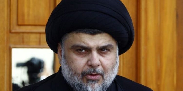 فراخوان صدر برای برگزاری نماز جمعه سراسری در عراق