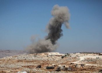 جبهه النصره آتش بس در شمال غرب سوریه را نقض کرد