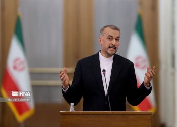 در واکنش به اقدام برخی کشورهای اروپایی علیه ایران و سپاه پاسداران؛ امیرعبداللهیان: امروز در اروپا احساسات بر عقلانیت حاکم است/اقدام متقابل می‌کنیم