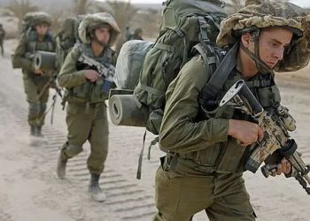 استقرار ۳ گردان ارتش رژیم صهیونیستی در کرانه باختری از ترس عملیات‌های مقاومت