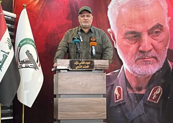 حشد الشعبی: شهادت حاج قاسم، نقطه عطف بزرگ جهان اسلام است