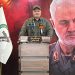 حشد الشعبی: شهادت حاج قاسم، نقطه عطف بزرگ جهان اسلام است