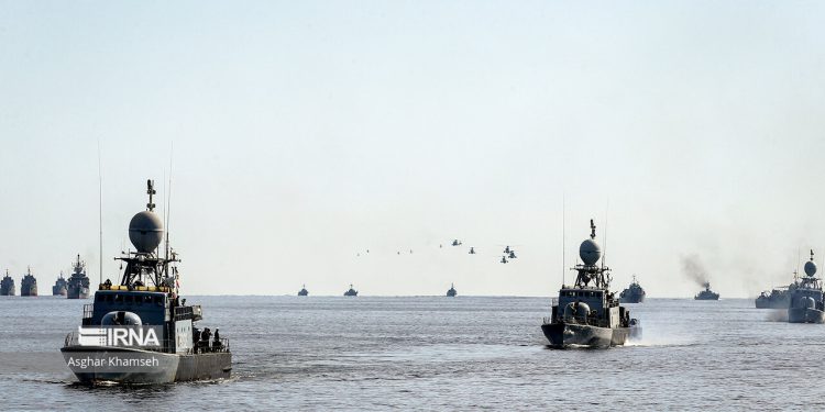 فرمانده نیروی زمینی ارتش: رزمایش ذوالفقار ۱۴۰۱ با استفاده از تجهیزات بومی به اهداف خود رسید