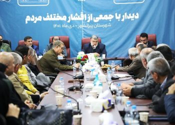 استاندار آذربایجان‌غربی: مرز تمرچین در پیرانشهر نقطه اتصال ایران به مدیترانه است