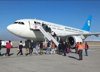 ترکیه از اخراج بیش از ۱۲۴ هزار مهاجر خبر داد