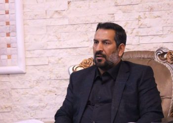 نماینده پارلمان عراق: الکاظمی از ترس محاکمه به امارات گریخت