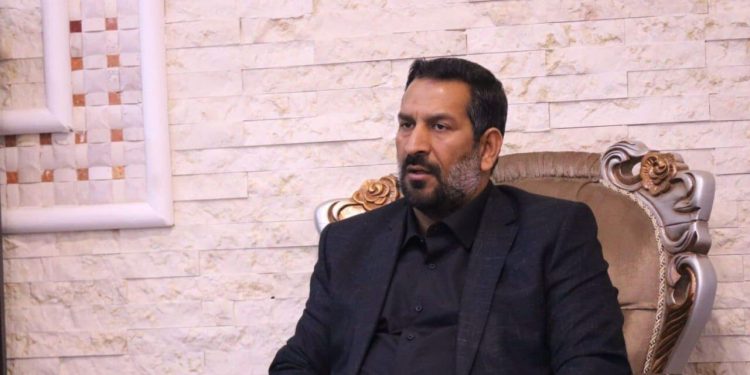 نماینده پارلمان عراق: الکاظمی از ترس محاکمه به امارات گریخت