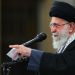 رهبر انقلاب اسلامی در دیدار جمعی از مردم قم: دست دشمن خارجی در حوادث اخیر کاملا عیان بود/تبلیغات در راس کارها برای ضربه زدن به جمهوری اسلامی