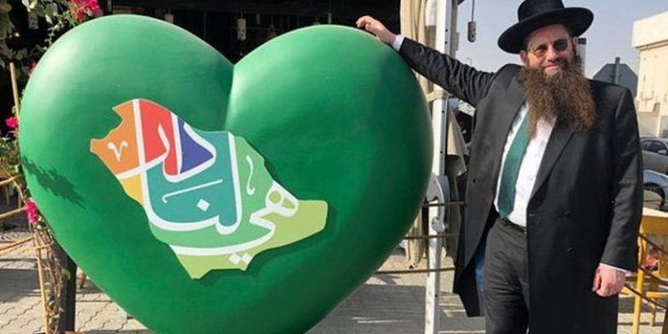 «دیارنا»؛ پروژه نفوذ اسرائیل در عربستان با حمایت بن سلمان