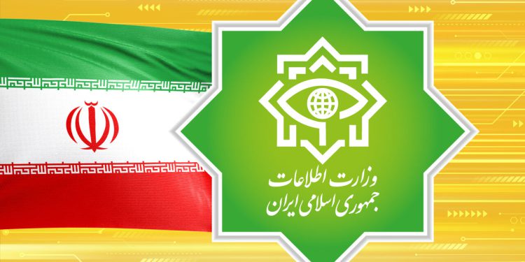 در بیانیه تبیینی وزارت اطلاعات عنوان شد: واکنش عصبی و دیوانه وار انگلیس به اجرای حکم اعدام یکی از مهم ترین عناصر نفوذی