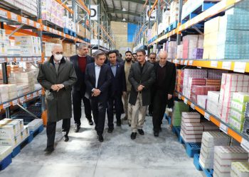 کردستان آماده ورود به صنعت داروسازی است