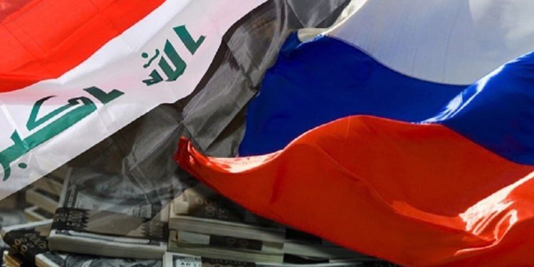 منابع سیاسی آگاه اعلام کردند؛ سفر قریبالوقوع یک هیئت بلندپایه روسیه به عراق