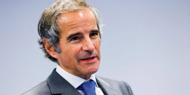 مدیرکل آژانس اتمی: ایران تاکنون سلاح هستهای تولید نکرده است