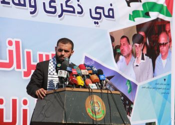 حماس: مجاهدان جنین به مبارزه ادامه می‌دهند