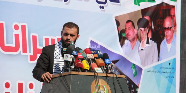 حماس: مجاهدان جنین به مبارزه ادامه میدهند