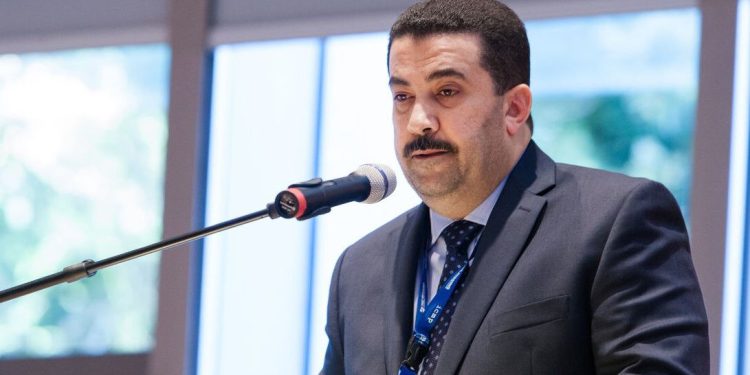 نخستوزیر عراق: روابط بسیار خوبی با ایران و ترکیه داریم