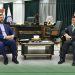 فعال سازی توافقات قضایی دوجانبه، محور دیدار معاون قوه قضائیه با وزیر دادگستری عراق