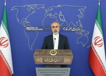 سخنگوی وزارت امور خارجه: پرونده ترور شهید سلیمانی در سطح منطقه‌ای و بین المللی دنبال می‌شود