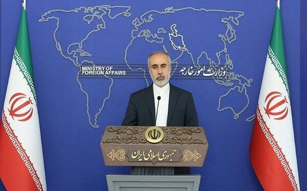 سخنگوی وزارت امور خارجه: پرونده ترور شهید سلیمانی در سطح منطقه‌ای و بین المللی دنبال می‌شود