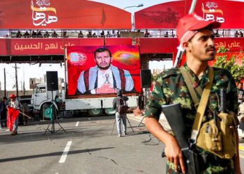 همگرایی در دیدگاه انصارالله و ائتلاف عربی؛ ماحصل سفر هیئت عمانی به صنعا