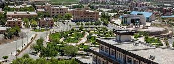 پذیرش 574 دانشجوی بین‌الملل در دانشگاه کردستان