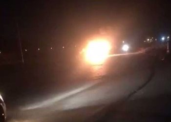 بازداشت عوامل اصلی خرابکاری در یکی از مراکز صنعتی وزارت دفاع در اصفهان