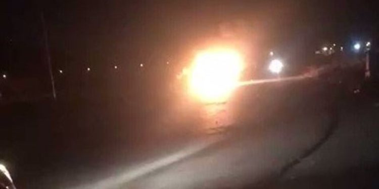 بازداشت عوامل اصلی خرابکاری در یکی از مراکز صنعتی وزارت دفاع در اصفهان