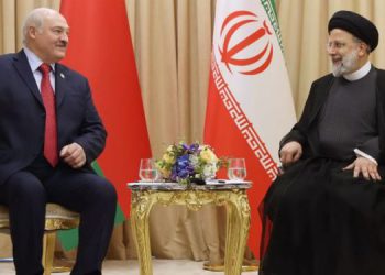 رئیس‌جمهور بلاروس: ایران نقش مهمی در منطقه و جهان دارد