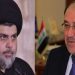 نوری المالکی: اختلاف با مقتدی صدر بزودی به پایان می رسد