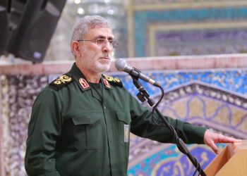 فرمانده نیروی قدس سپاه پاسداران انقلاب اسلامی: دشمن پس از شکست‌های متعدد به جنگ ترکیبی روی آورده است