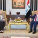 عراق و آمریکا درخصوص کاهش تنش‌ها در منطقه رایزنی کردند