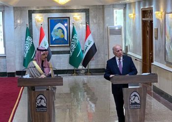 سخنگوی وزارت خارجه عراق: گفت‌وگوهای ایران و عربستان امری دوجانبه است