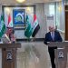 سخنگوی وزارت خارجه عراق: گفت‌وگوهای ایران و عربستان امری دوجانبه است