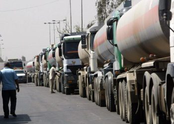 کمک‌های نفتی عراق به سوریه برای کمک به زلزله زدگان