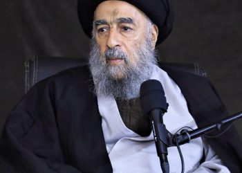 آیت الله مدرسی: مسلمان جهان به کمک سوریه و ترکیه بشتابند