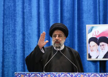 رئیس جمهور ایران: ۲۲ بهمن روز جلوه انسجام ملی و وحدت و یکپارچگی و حضور حماسه فریاد است