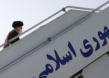 به دعوت رسمی رئیس جمهور چین؛ آیت‌الله رئیسی به پکن می رود