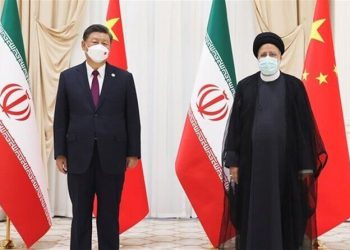 دستیار وزیر خارجه کشورمان مطرح کرد: توجه چین به رعایت کامل آداب تشریفات در میزبانی از رئیس‌جمهور