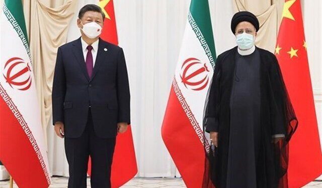 دستیار وزیر خارجه کشورمان مطرح کرد: توجه چین به رعایت کامل آداب تشریفات در میزبانی از رئیس‌جمهور