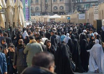 هلاکت ۱۵ داعشی پیش از حمله به زوار امام موسی کاظم(ع)/ ۴ نیروی عراقی شهید شدند