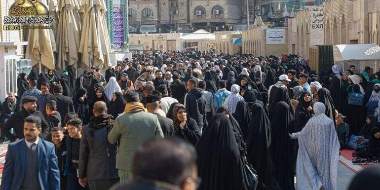 هلاکت ۱۵ داعشی پیش از حمله به زوار امام موسی کاظم(ع)/ ۴ نیروی عراقی شهید شدند