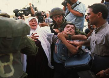 عفو بین الملل: آپارتاید اسرائیل علیه فلسطینیان حد و مرزی ندارد